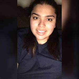 Meet your Posher, Dalyssa